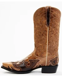 Dan Post Men's Lionell 13" Western Boots - Snip Toe