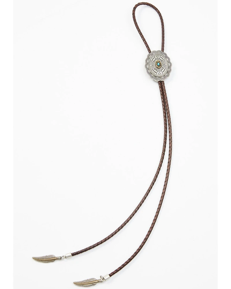 Shyanne Women's Desert Boheme Bolo Tie