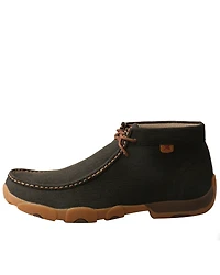 Twisted X Men's Rubberized Chukka Shoes