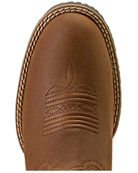 Ariat Women's Hybrid Ranchward Performance Western Boots - Round Toe