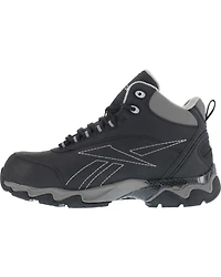 Reebok Women's Beamer Waterproof Athletic Met Guard Hiker Boots - Composite Toe