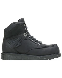 Wolverine Men's Hellcat Ultraspring Work Boots - Composite Toe