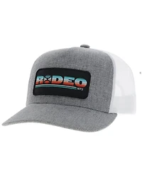 Hooey Men's Rodeo Trucker Cap