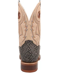 Dan Post Men's Elephant Print Western Boots