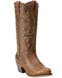 Ariat Women's Desert Holly Western Boots - Round Toe