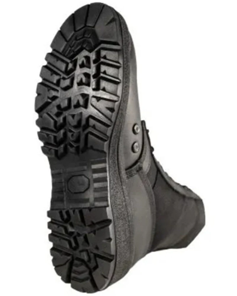 Propper Men's 8" Military Jungle Boots - Soft Toe