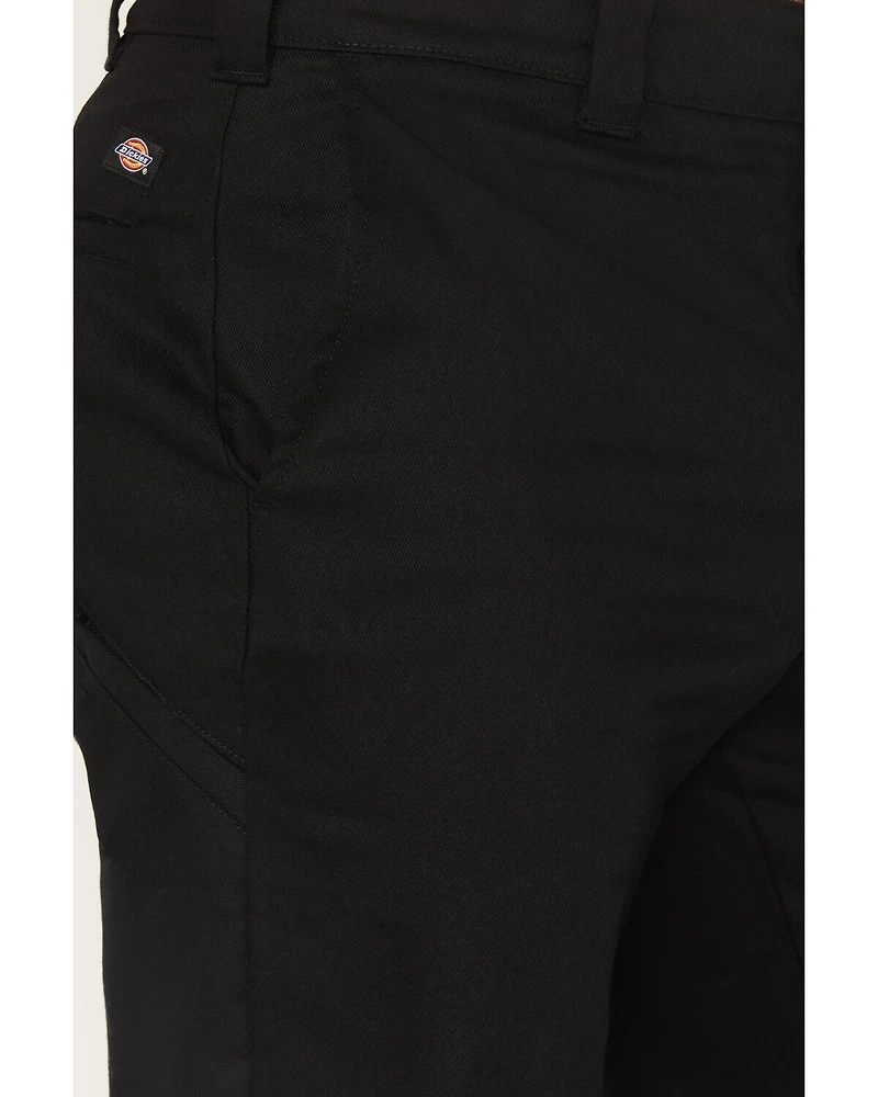 Dickies Men's Slim Fit Cargo Work Pants