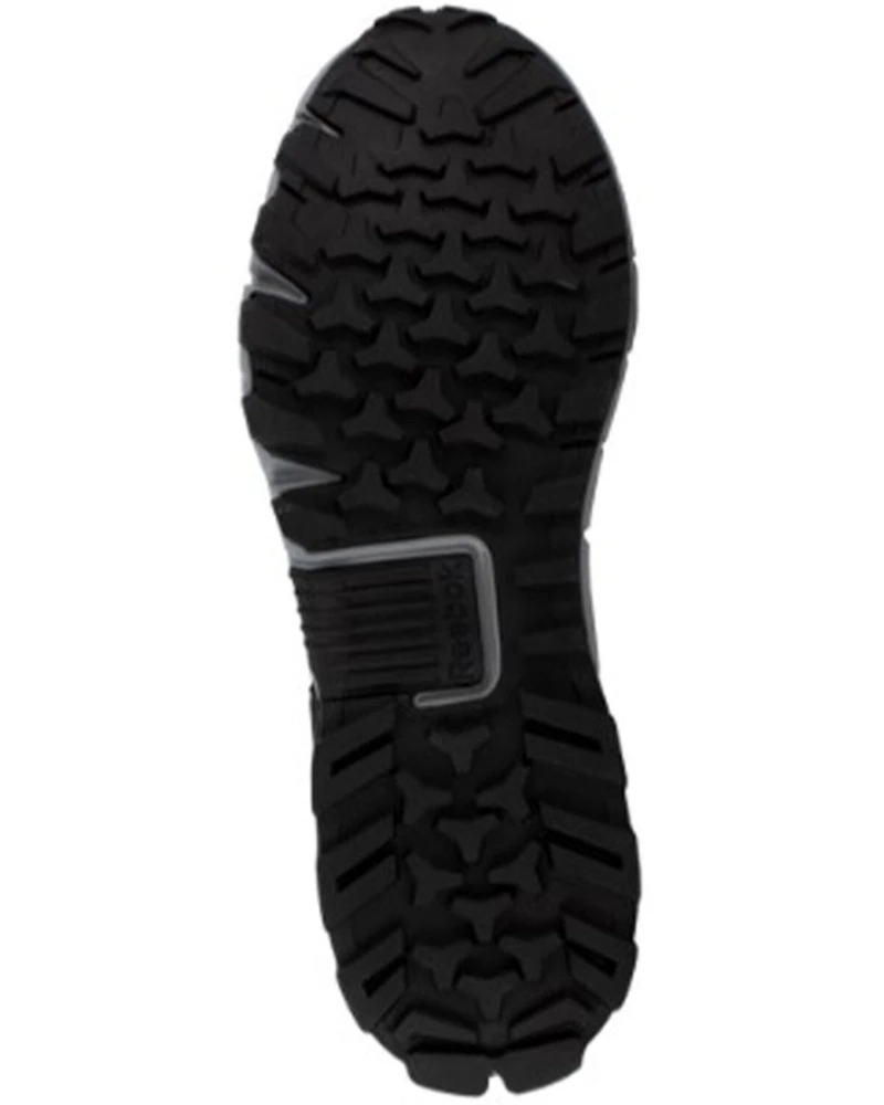 Reebok Men's Athletic Met Guard Hiker Work Boots - Alloy Toe