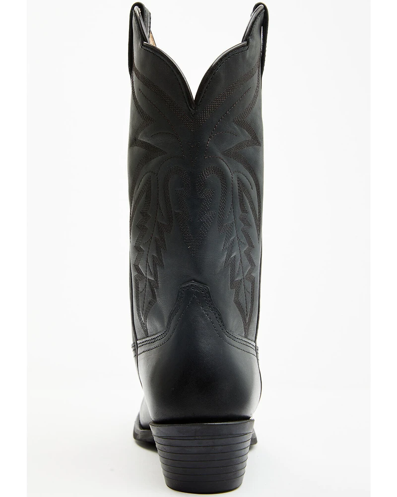 Shyanne Women's Rival Performance Western Boots - Round Toe