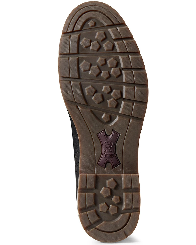 Ariat Women's Savannah Waterproof Boots - Round Toe