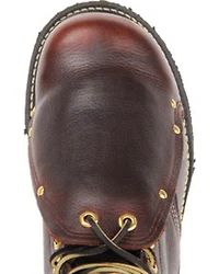 Carolina Men's Domestic Met Guard Boots - Steel Toe