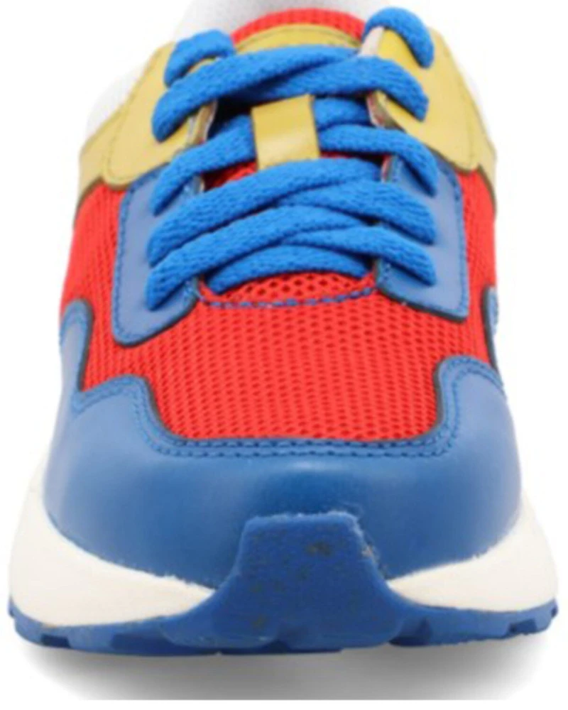 Wrangler Retro Boys' Athleisure Low Top Shoes