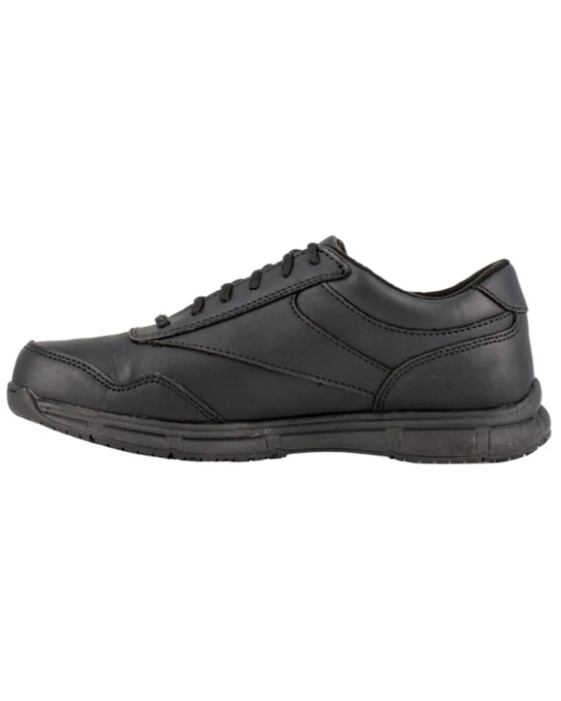 Reebok Men's Jorie LT Athletic Work Shoes - Soft Toe