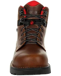 Rocky Men's Legacy 32 6" Waterproof Work Boots - Composite Toe