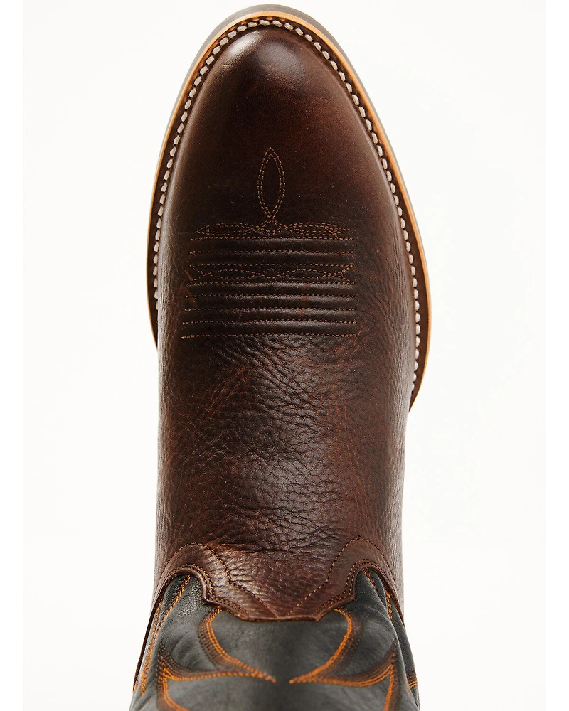 Cody James Men's Xtreme Xero Gravity Western Performance Boots - Round Toe
