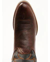 Cody James Men's Xtreme Xero Gravity Western Performance Boots - Round Toe