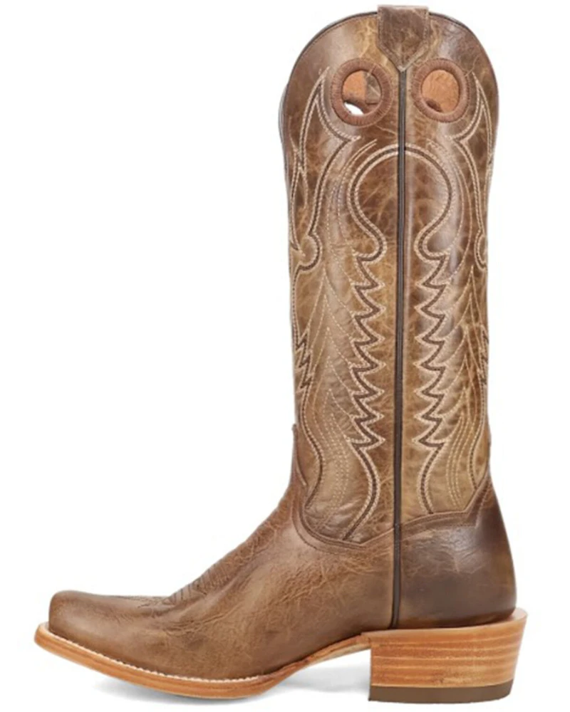 Dan Post Women's Adelaide Western Boots - Square Toe