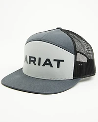 Ariat Men's Rubber Name Ball Cap