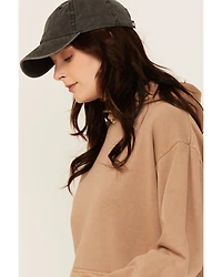 Troll Co Women's Nova Heavyweight Hoodie