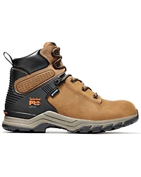 Timberland PRO Men's Hypercharge Waterproof Work Boots - Soft Toe