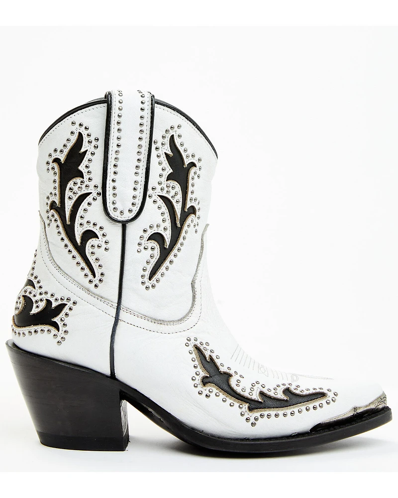 Idyllwind Women's Fiore Booties - Round Toe
