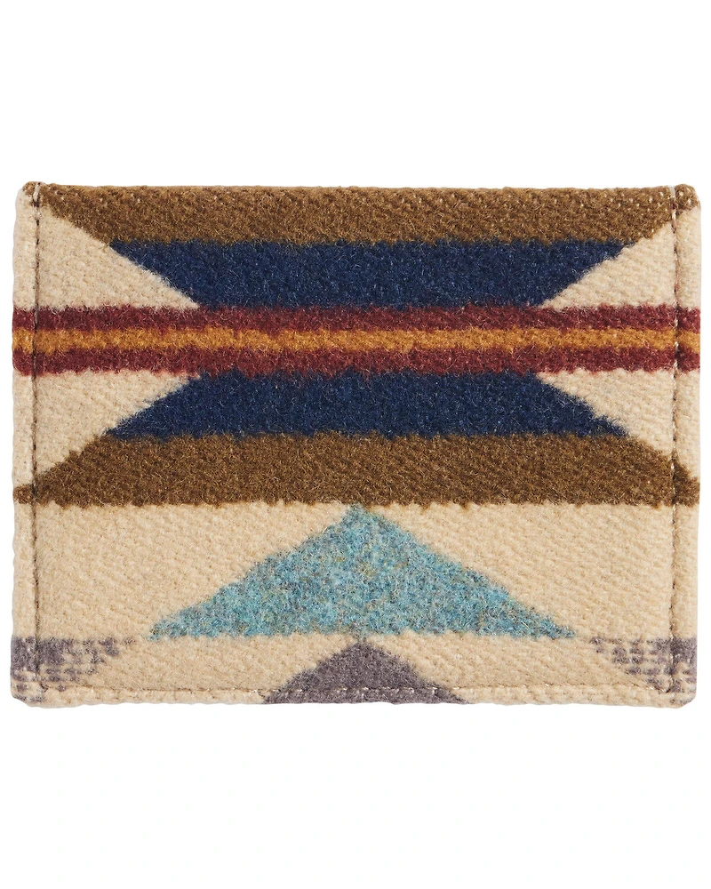 Pendleton Women's Wyeth Trail Slim Wallet
