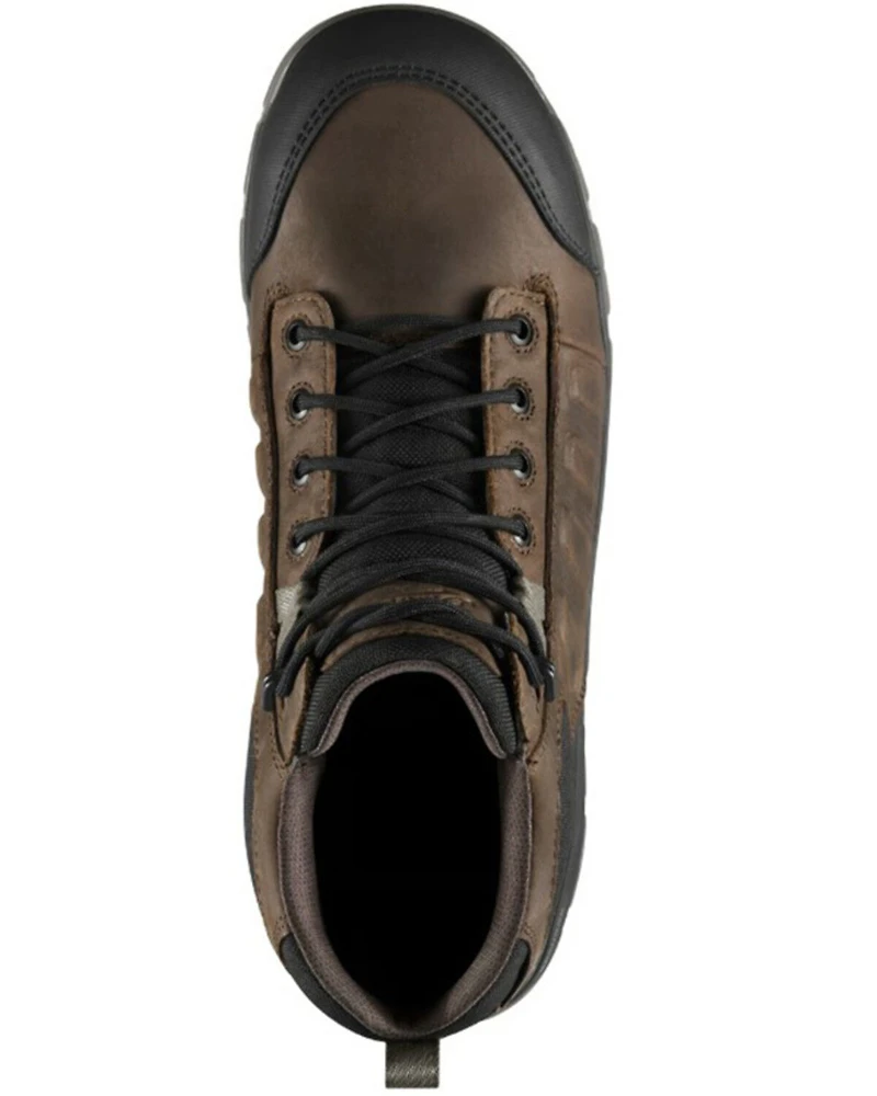 Danner Men's Wheat Ridge Work Boots - Aluminum Toe