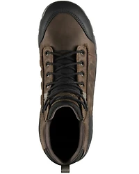 Danner Men's Wheat Ridge Work Boots - Aluminum Toe