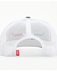 Kimes Ranch Men's Semana Logo Ball Cap