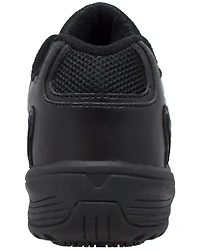 Ad Tec Men's Athletic Uniform Work Shoes - Round Toe