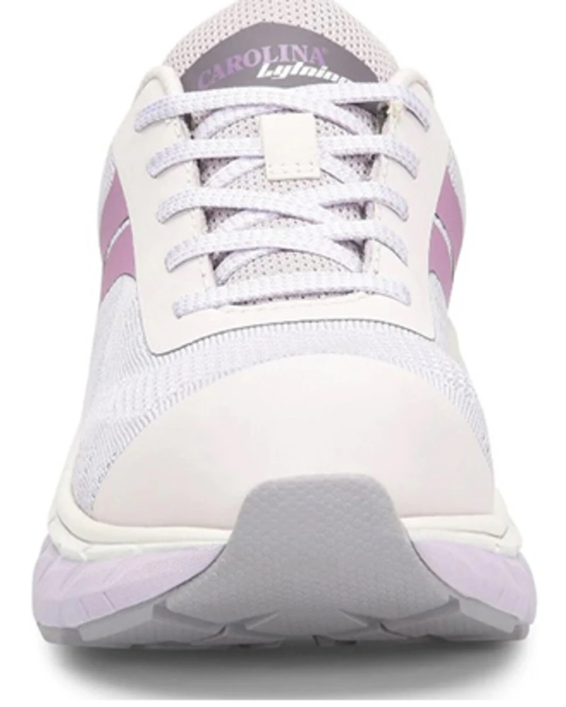 Carolina Women's Azalea Comp toe Athletic Sneaker - Composite
