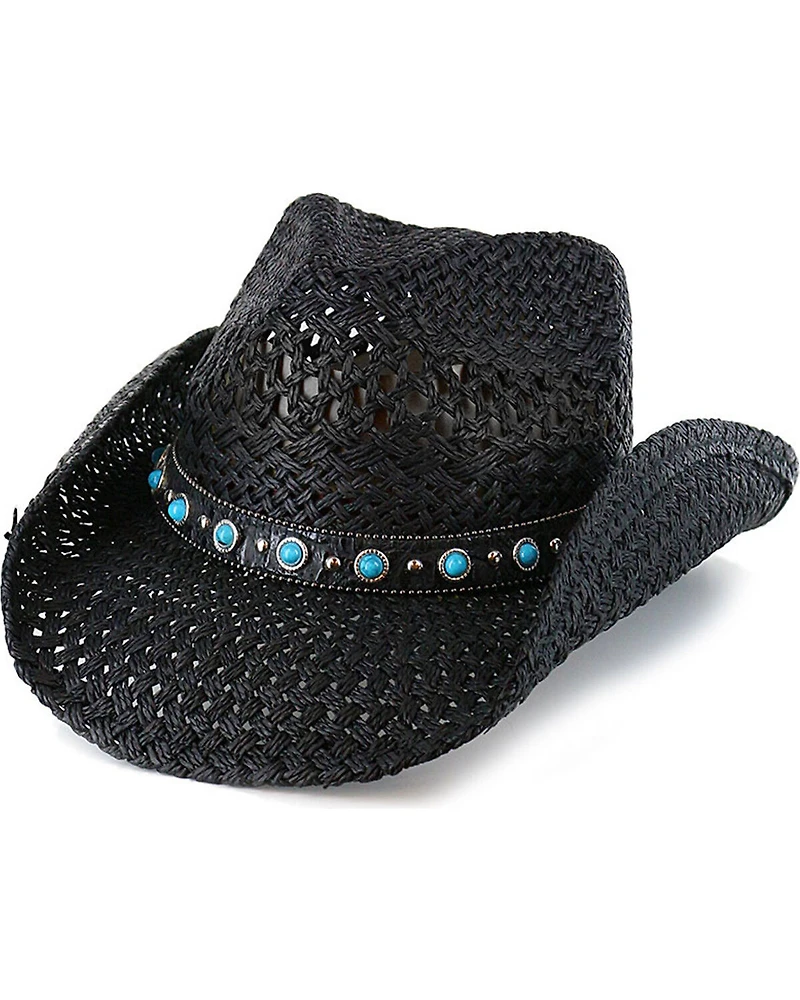 Shyanne® Women's Alabama Straw Hat