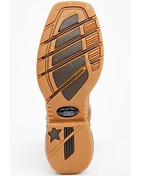 Cody James Men's Summit Lite Performance Western Boots - Square