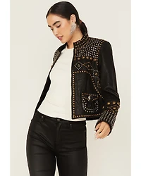 Double D Ranch Women's Chinga Jacket