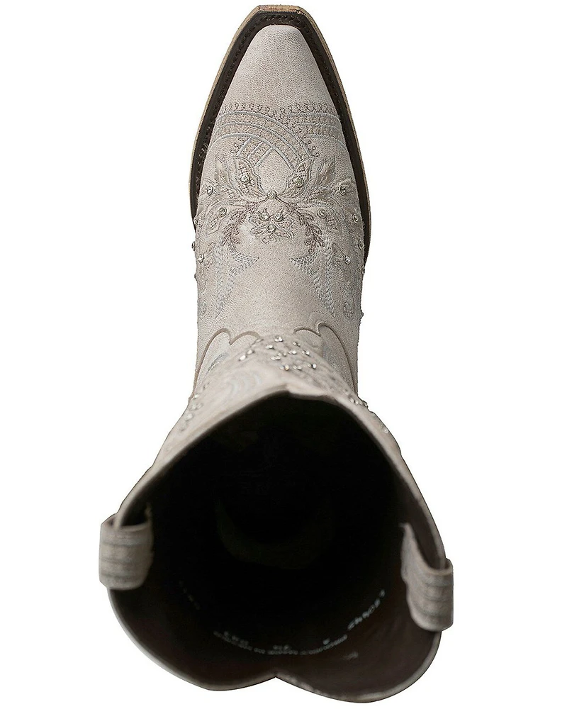 Lane Women's Santorini Western Boots - Snip Toe