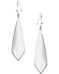 Montana Silversmiths Southwest Turquoise Stream Earrings