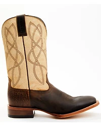 RANK 45® Men's Deuce Western Boots - Broad Square Toe