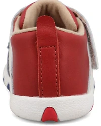 Twisted X Toddler Boys' Patriotic Driving Mocs