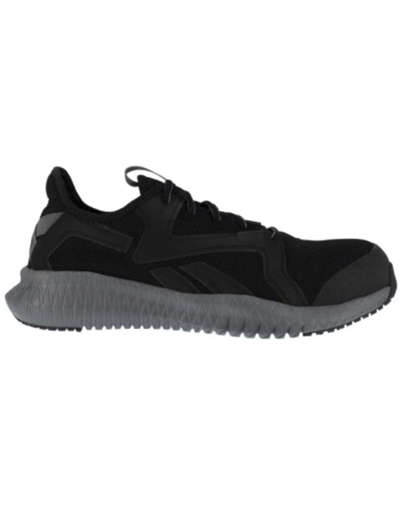 Reebok Men's Flexagon 3.0 Work Shoes - Composite Toe