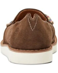 Ariat Women's Serape Stripe 360 Casual Slip-On Cruiser - Moc Toe