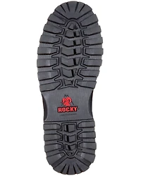 Rocky Men's Outback Waterproof Hiker Boots - Moc Toe