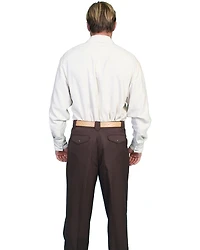Scully Western Trouser Pants