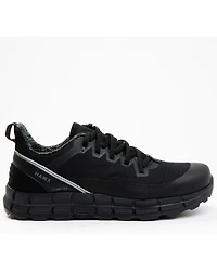 Hawx Men's Lace-Up Athletic Work Shoes - Composite Toe
