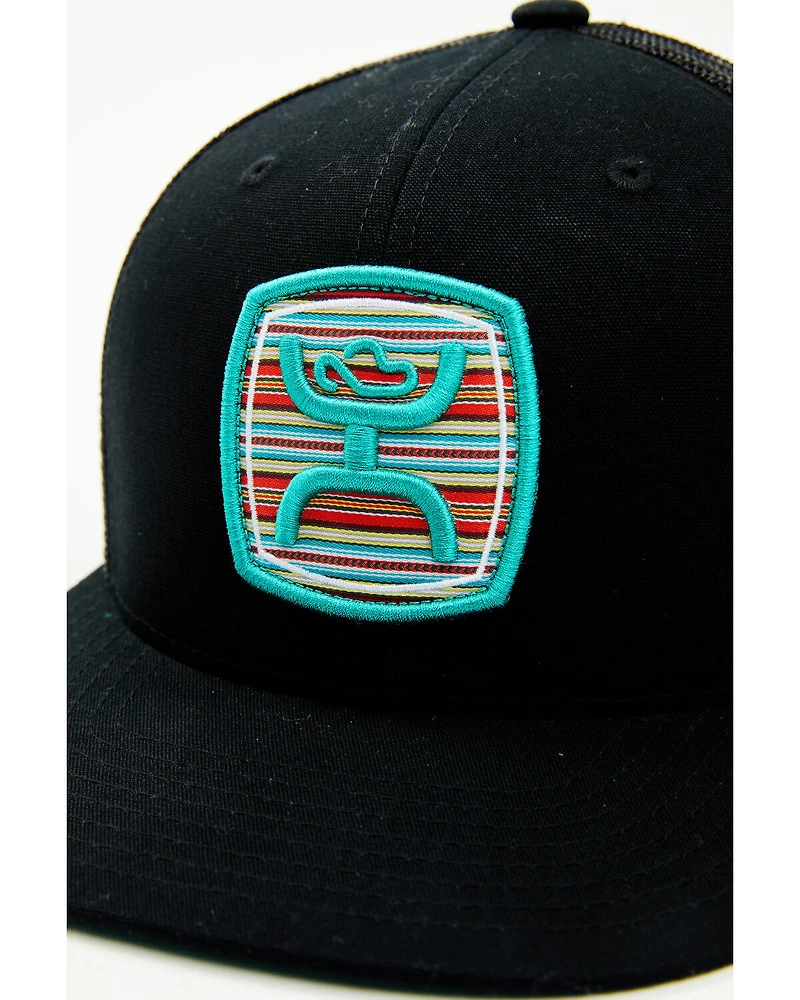Hooey Men's Zenith Trucker Cap