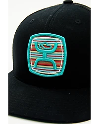 Hooey Men's Zenith Trucker Cap