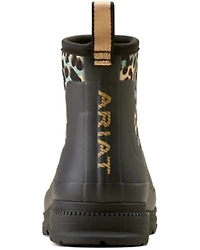 Ariat Women's Kelmarsh Shortie Rubber Boots - Round Toe