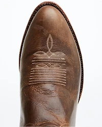 El Dorado Men's Sahara Western Boots - Round Toe