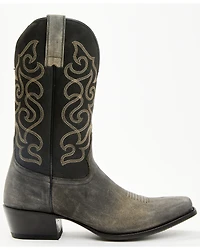 Moonshine Spirit Men's Evens Western Boots - Square Toe