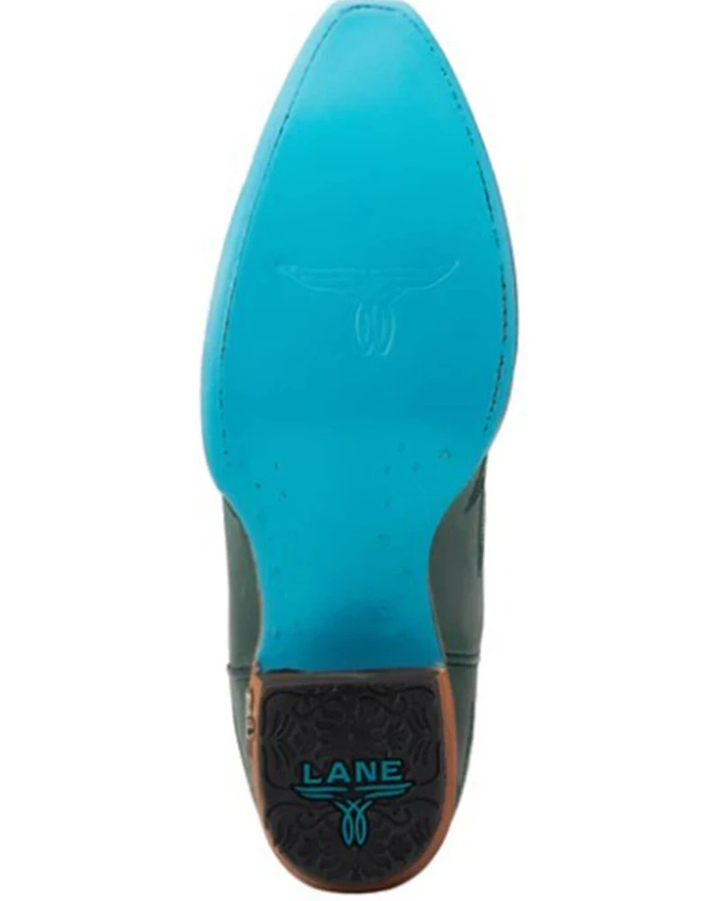 Lane Women's Lexington Western Boots