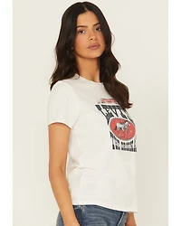 Levi's Women's Horse Short Sleeve Graphic Tee